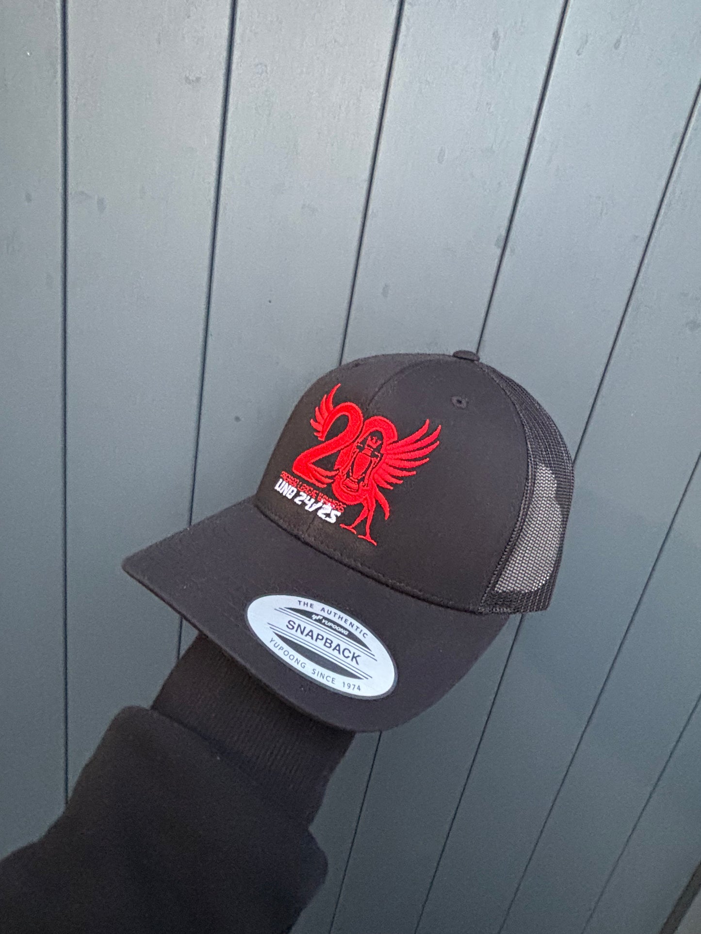 LIMITED EDITION LIVERPOOL 20