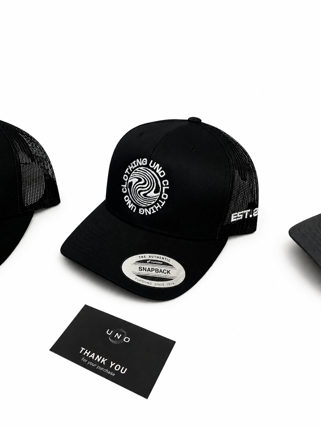 WORLD CAP