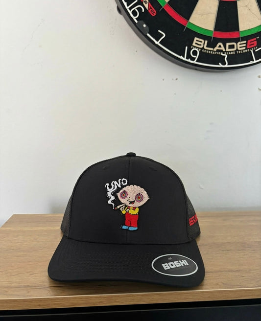 STONER STEWIE