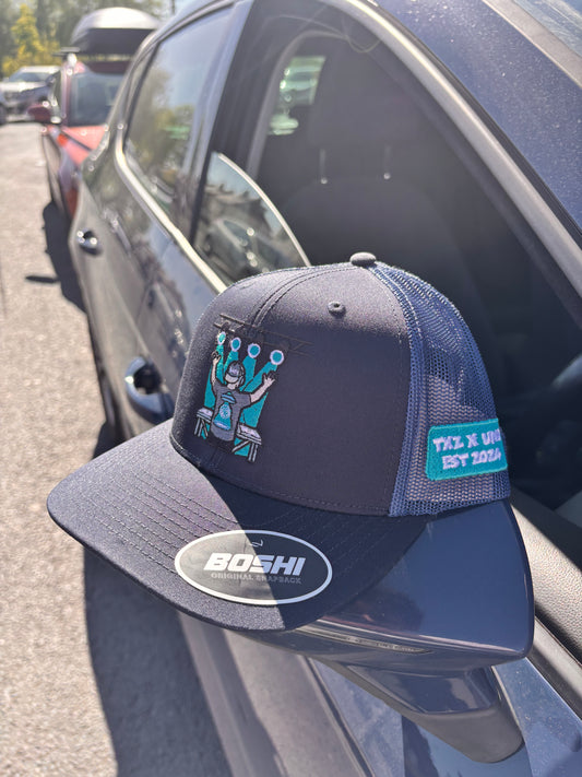 TXZ LIMITED EDITION CAP