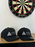 OG WHITE (BLACK CAP)