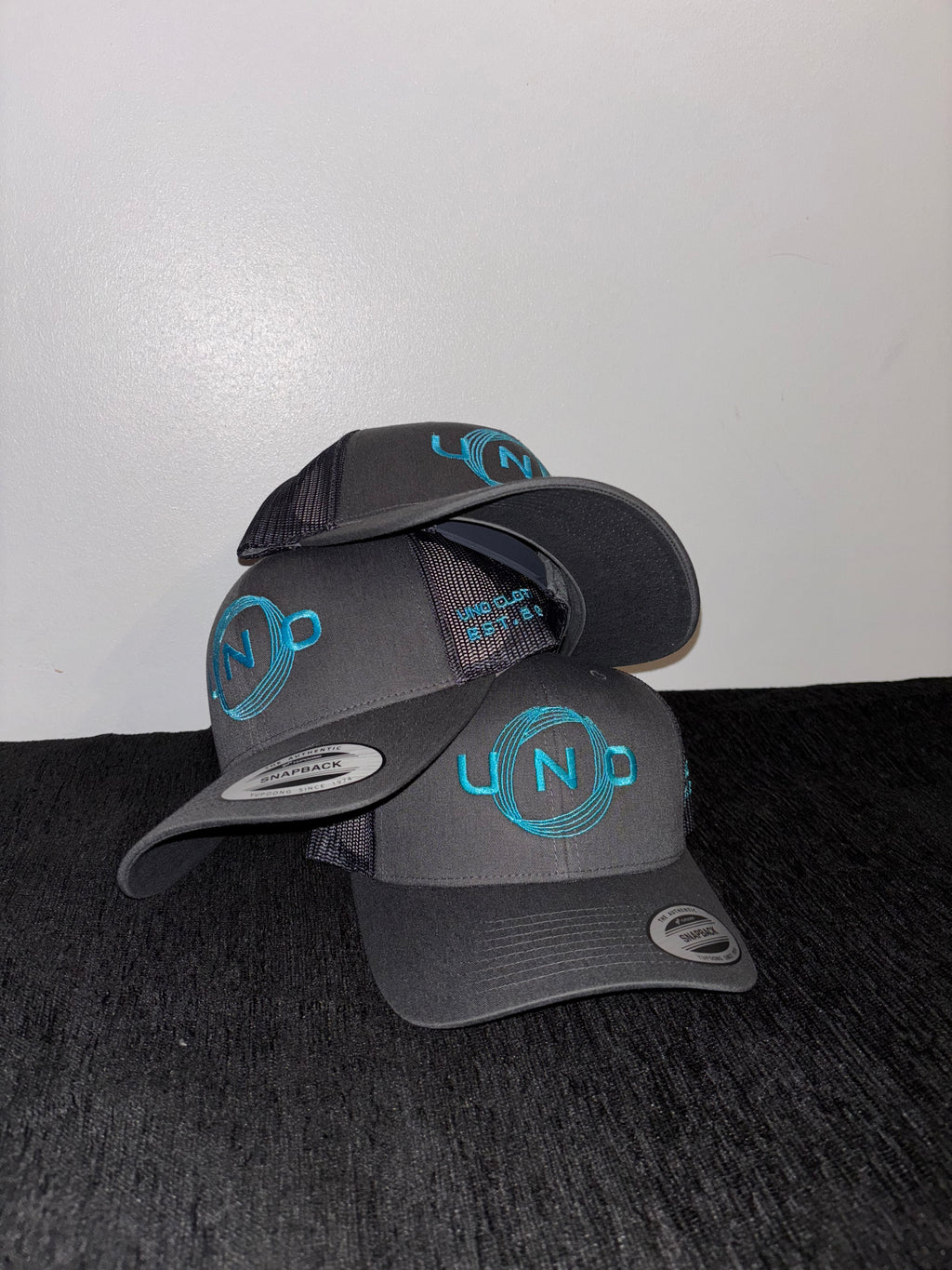 UNO VOID CAP