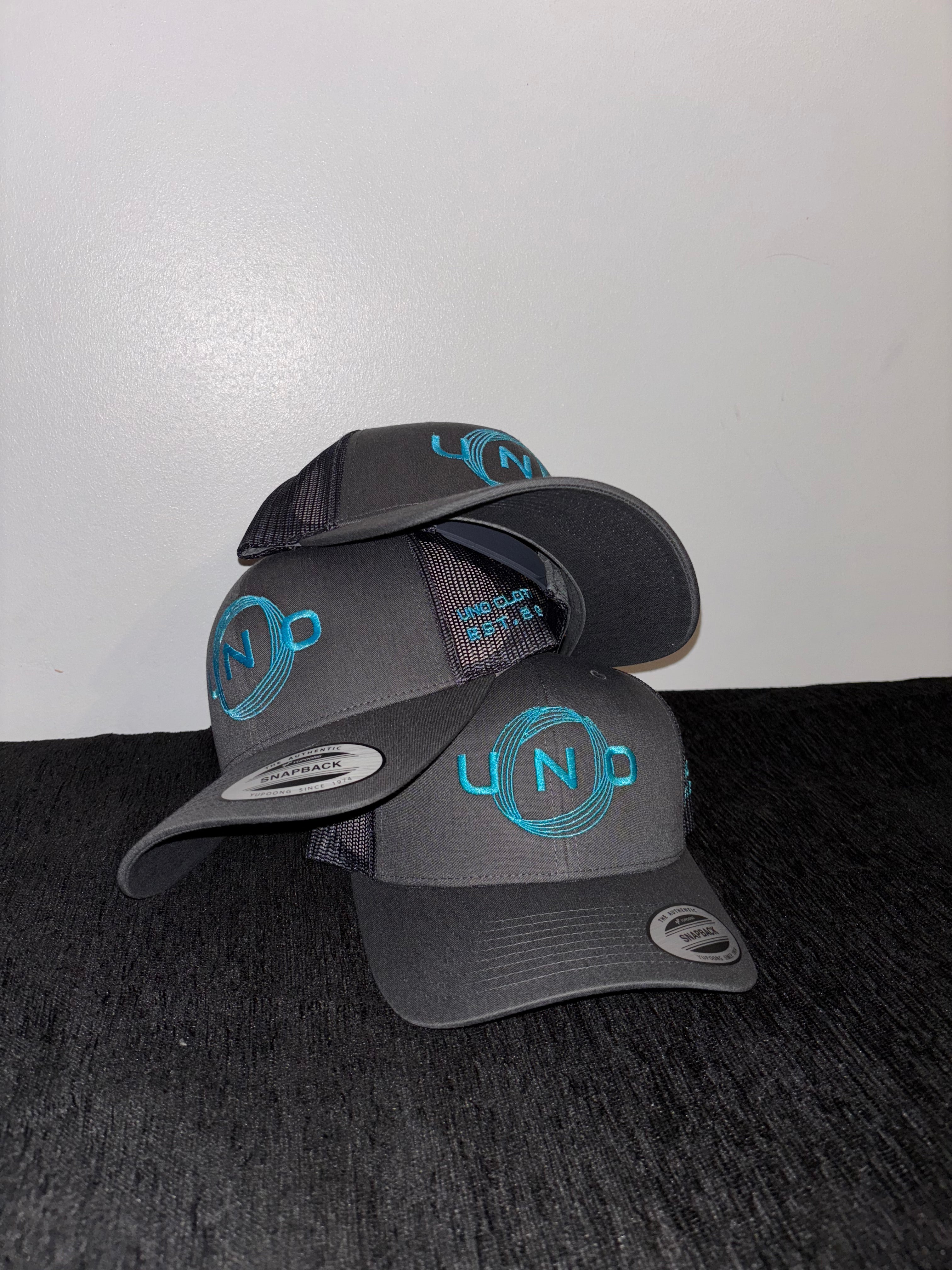 UNO VOID CAP