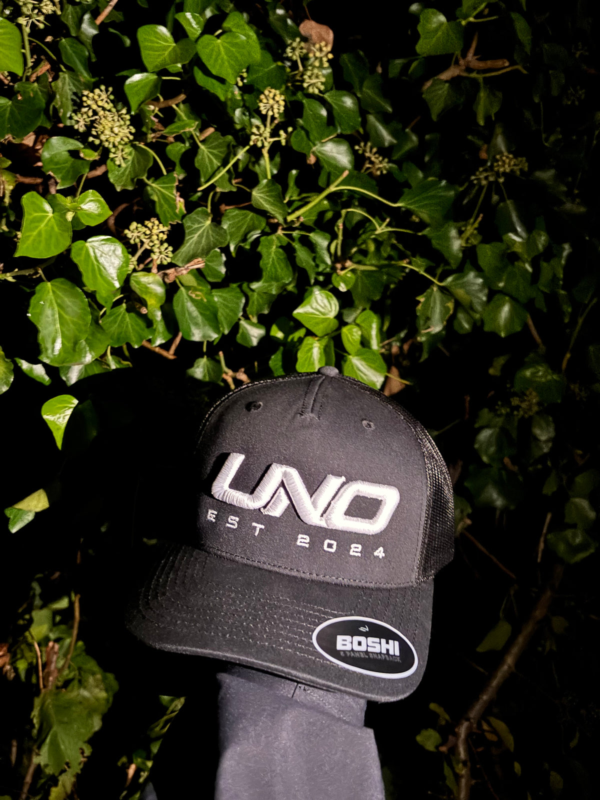 UNO 2055