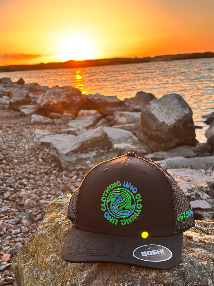 WORLD CAP