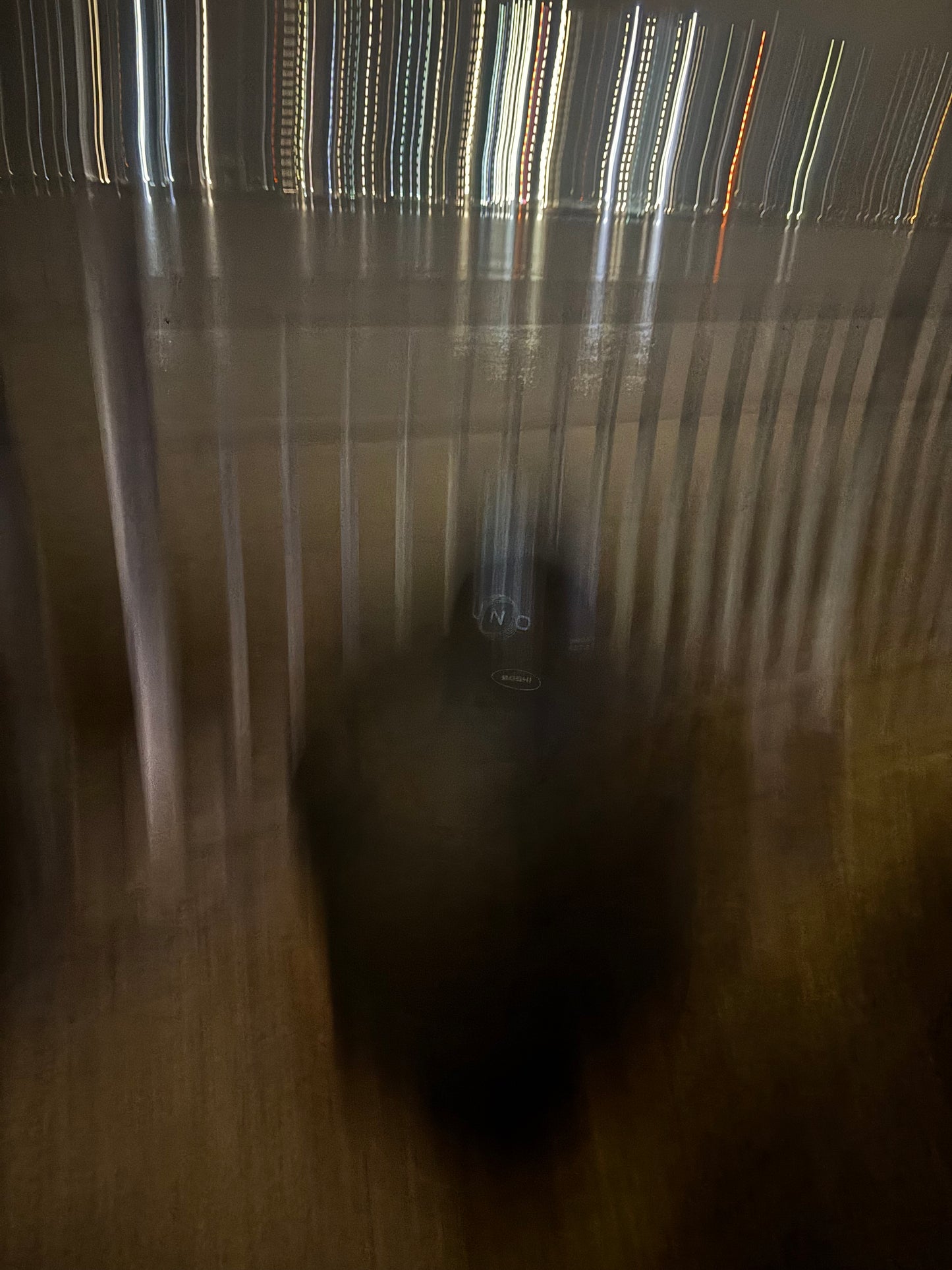 SPACE CAP (NAVY + BLUE) SIDE LOGO