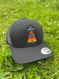 UFO CAP