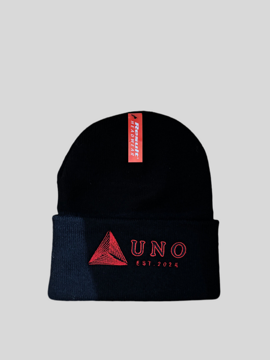 OG BEANIE (RED)