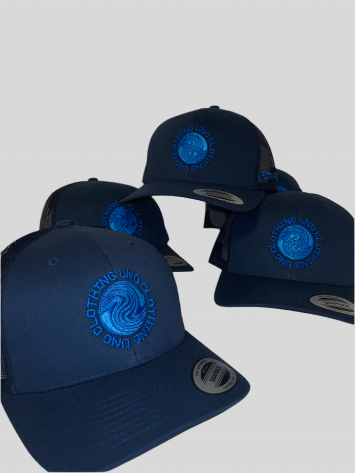 WORLD CAP
