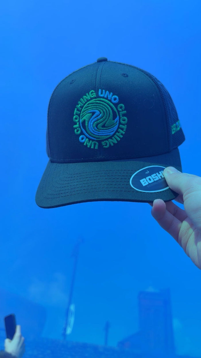 WORLD CAP