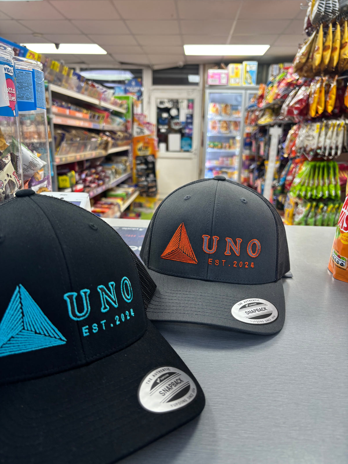 UNO Clothing