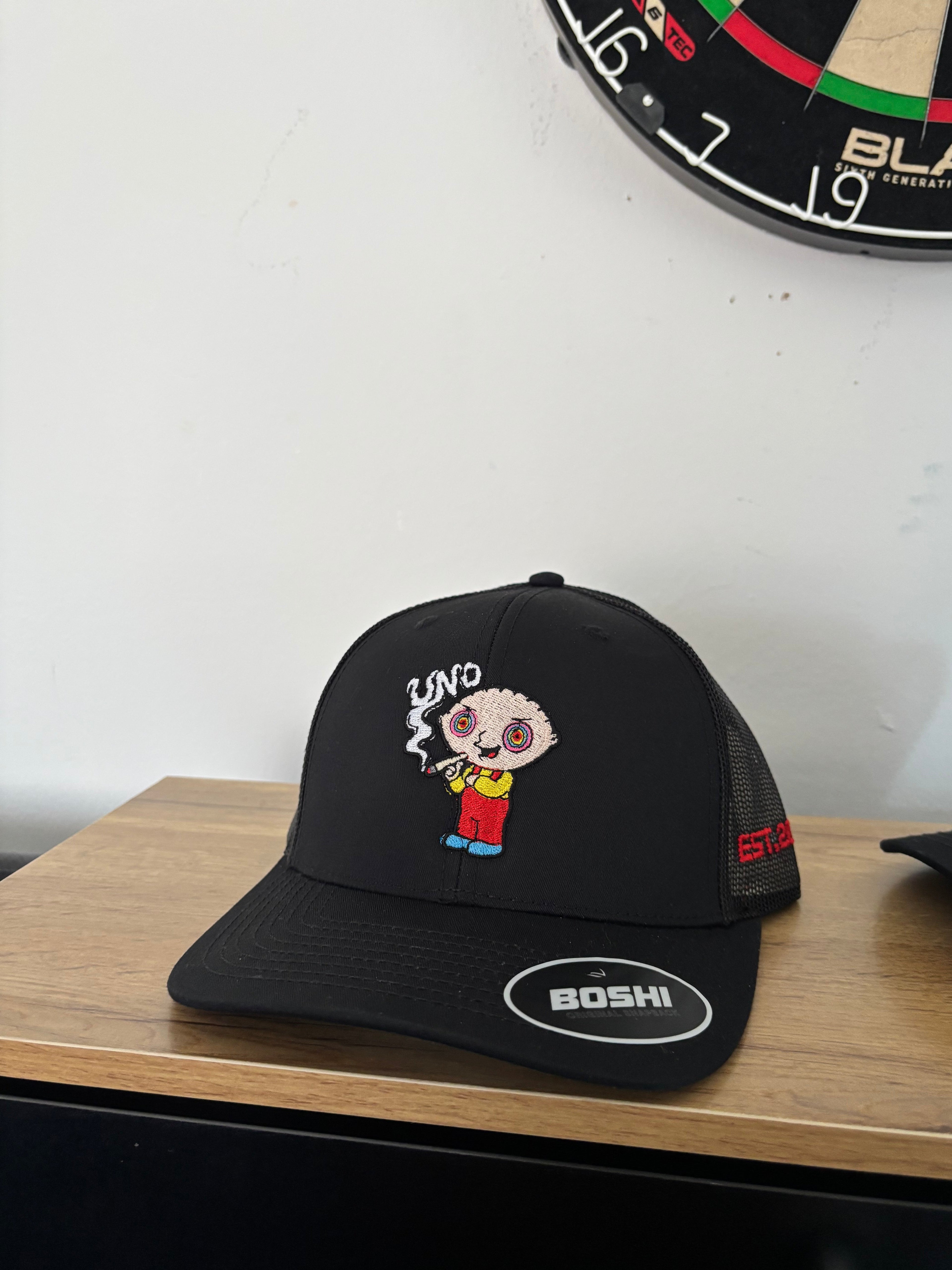 STONER STEWIE