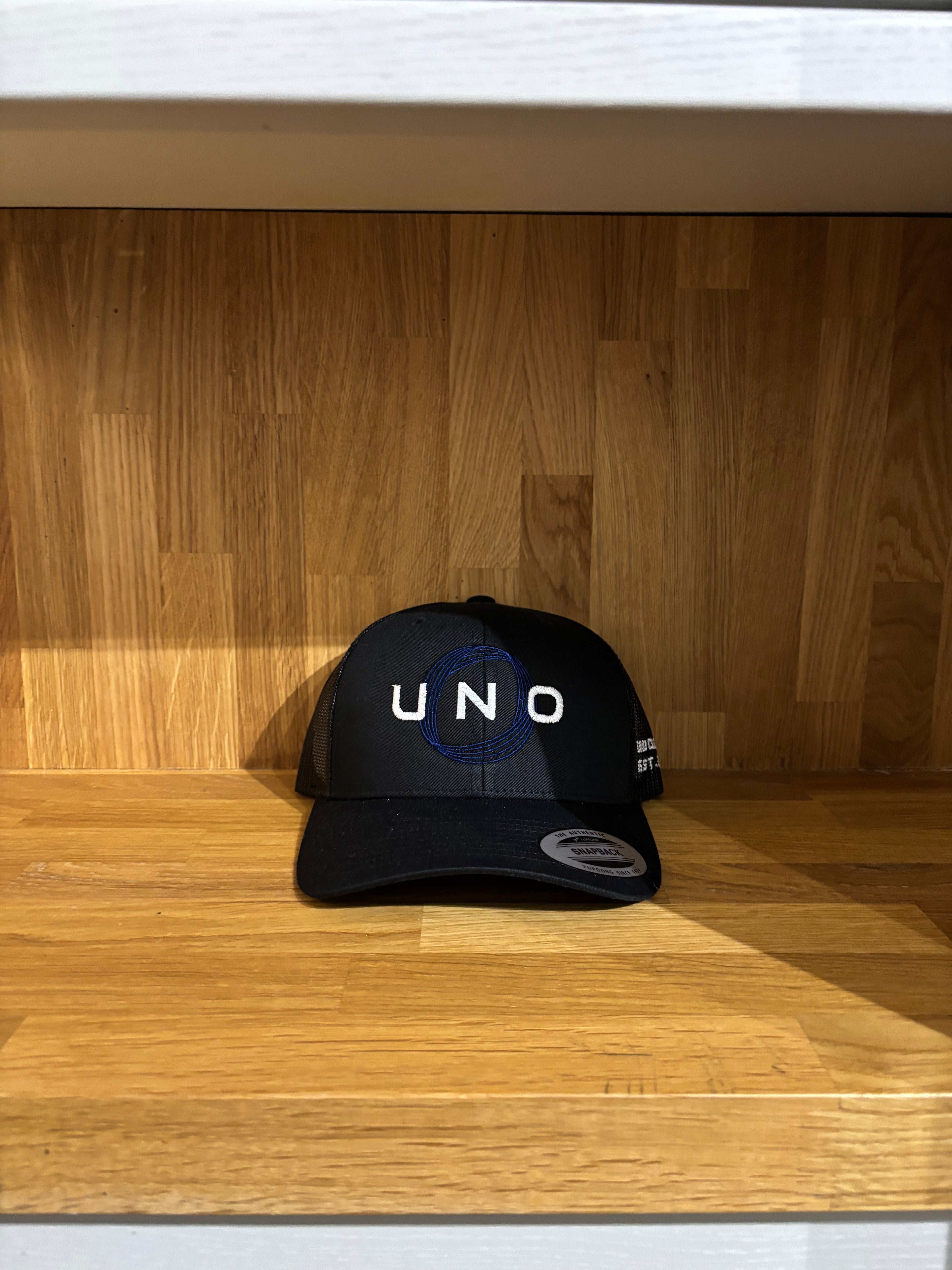 UNO VOID CAP