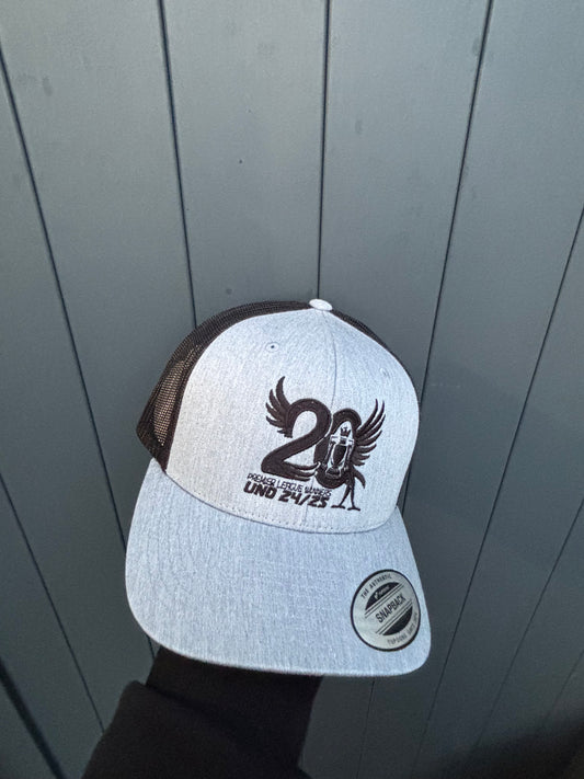 LIMITED EDITION LIVERPOOL 20