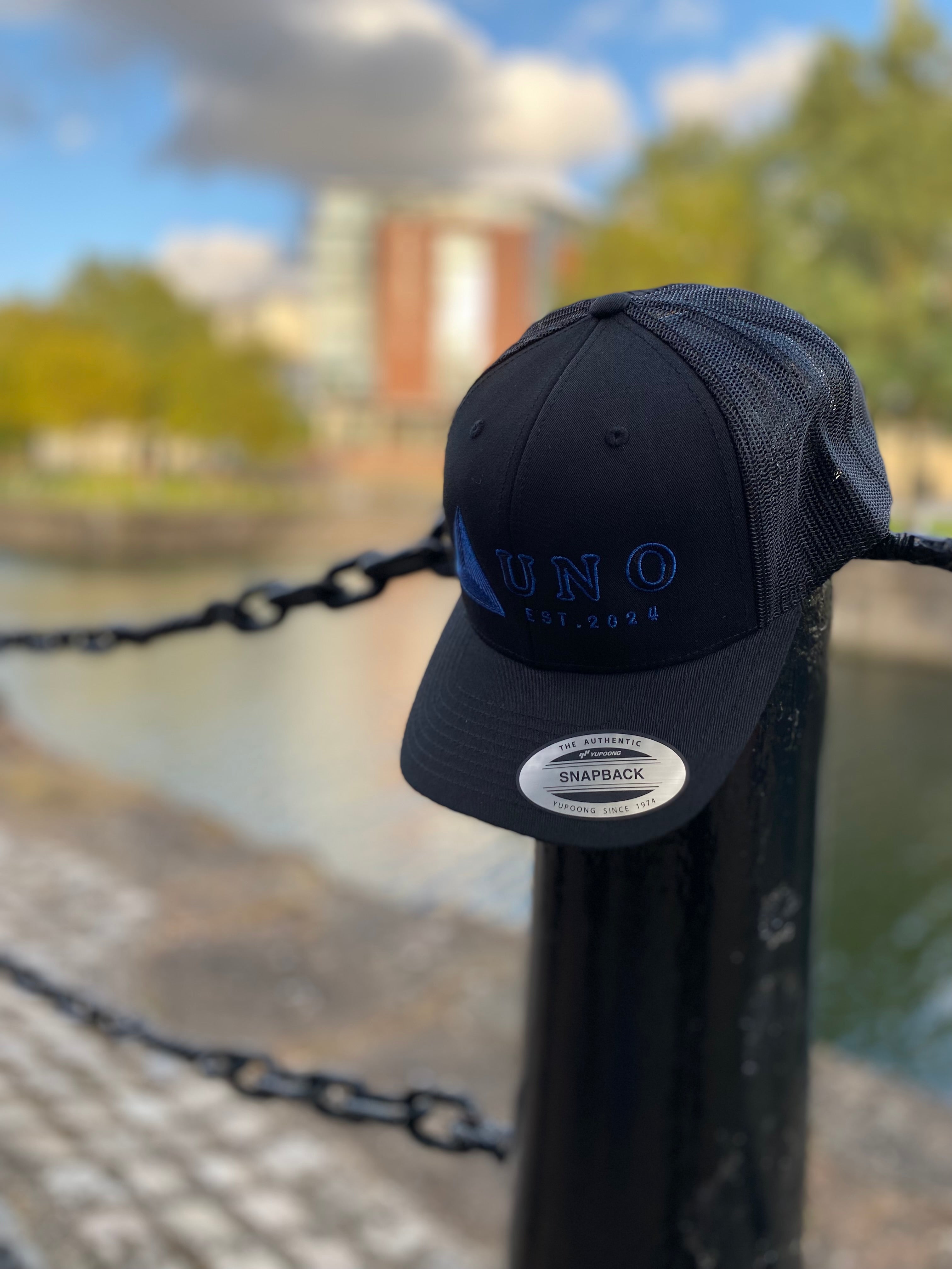 OG CAP